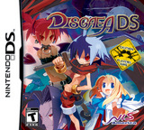 Disgaea DS (Nintendo DS)